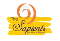 Logo Company Thesapients on Cloodo