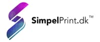 Logo Company Simpelprint on Cloodo