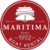 Logo Company Maritima Sailing on Cloodo