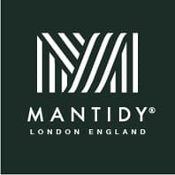 Logo Company Mantidy on Cloodo