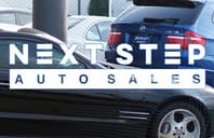 Logo Company Next Step Auto Sales on Cloodo