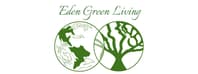 Logo Company Eden Green Living on Cloodo