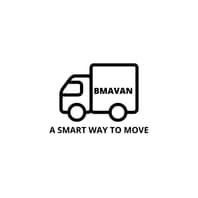 Logo Company Bmavan on Cloodo