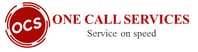 Logo Company One Call Services (OCS) on Cloodo