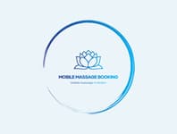 Logo Project Mobile Massage Booking London