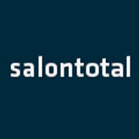 Logo Company Salontotal on Cloodo