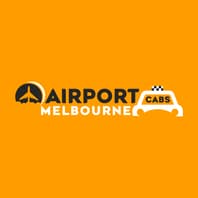 Logo Company Airport Cabs Melbourne on Cloodo