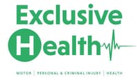 Logo Company Exclusive Health on Cloodo