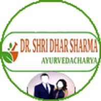 Logo Company Dr Shridhar Sharma, Best Sexologist in Jalandhar on Cloodo