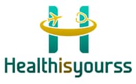 Logo Company Healthisyourss on Cloodo