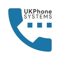 Logo Company Ukphonesystems on Cloodo