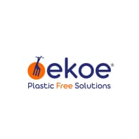 Logo Company Ekoe on Cloodo