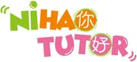 Logo Company NiHao Tutor on Cloodo