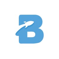 Logo Company BlastCAD on Cloodo