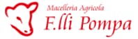 Logo Company Macelleria Agricola F.lli Pompa on Cloodo