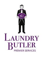 Logo Company Laundry Butler Pte Ltd on Cloodo