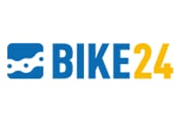 Logo Of BIKE24