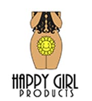 Logo Company Happy Girl Products on Cloodo