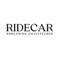 Logo Company RIdeCar on Cloodo