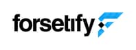 Logo Agency Forsetify on Cloodo