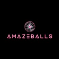 Logo Company Amazeballs on Cloodo