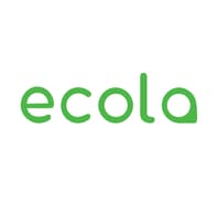 Logo Company Ecola.io on Cloodo
