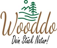 Logo Company Wooddo on Cloodo