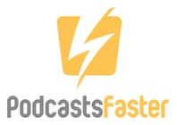 Logo Company Podcastsfaster on Cloodo