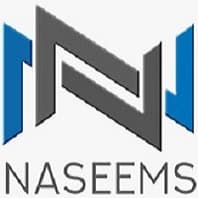Logo Company Naseems Accountants on Cloodo