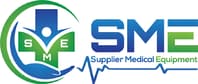 Logo Company Supplier Medical Equipment on Cloodo