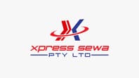Logo Company Xpress Sewa on Cloodo