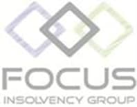 Logo Company Focus Insolvency Group Limited on Cloodo