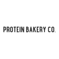 Logo Company Protein Bakery Co on Cloodo
