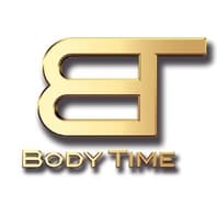 Logo Company Body Time on Cloodo