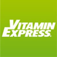 Logo Company VitaminExpress FR on Cloodo