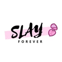 Logo Company Slayforever on Cloodo