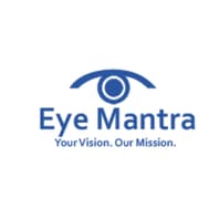 Logo Company Eyemantra on Cloodo
