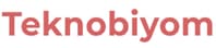 Logo Company Teknobiyom on Cloodo