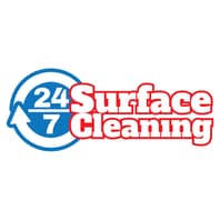 Logo Company 24/7 surface cleaning on Cloodo