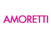 Logo Company Amoretti Profumi on Cloodo