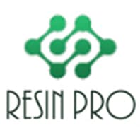 Logo Company Resin Pro on Cloodo