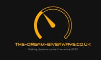 Logo Company The Dream Giveaways on Cloodo