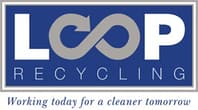 Logo Company Loop Recycling on Cloodo