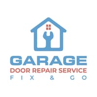 Logo Agency Garage Door Repair Pros Ottawa on Cloodo