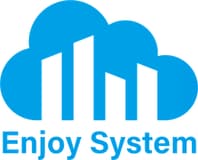 Logo Agency Enjoysystem on Cloodo