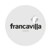 Logo Company Francavilla Moda on Cloodo
