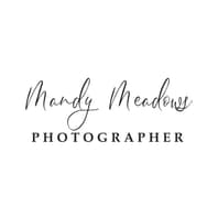Logo Company Mandymeadowsphotography on Cloodo