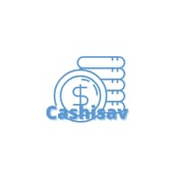 Logo Company Cashisav on Cloodo