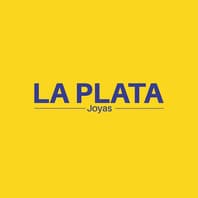 Logo Company La Plata Joyas on Cloodo