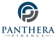 Logo Agency Panthera Finance on Cloodo